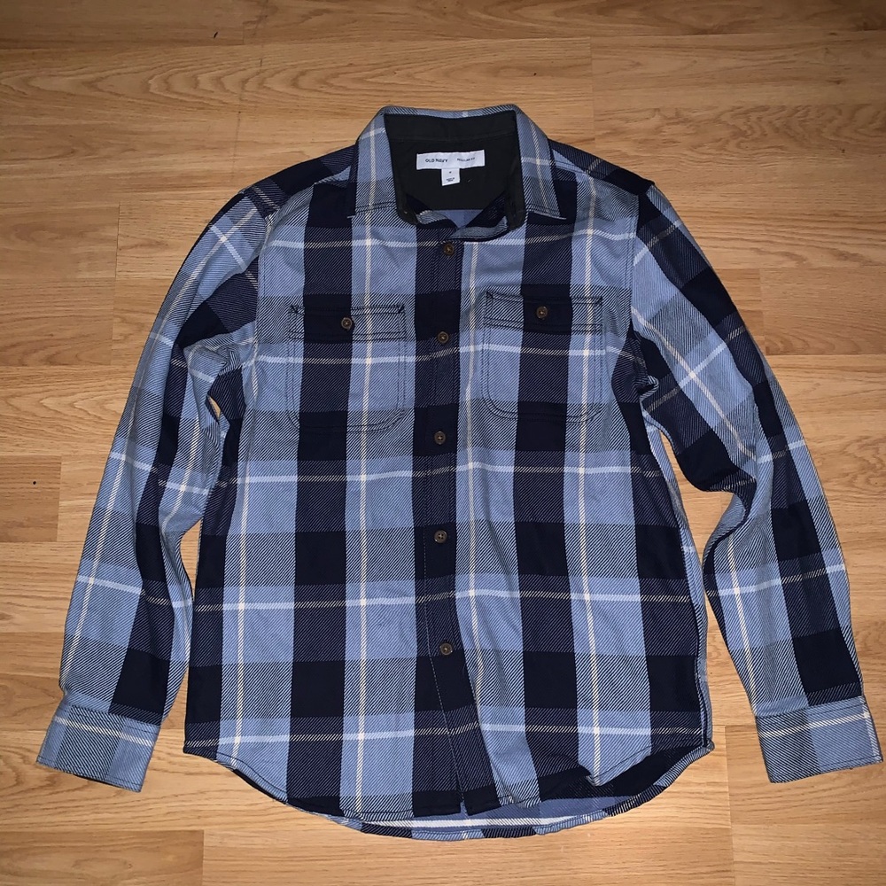 NWOT Old Navy Flannel